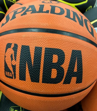 National Basketball Association image