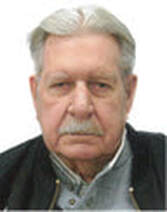 Robert M. Ripp, US Army (Ret.)