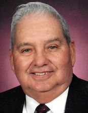 Ronald "Doc" Doxtater, Sr., SGM, US Army (Ret.)