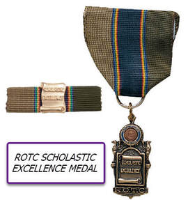 JROTC &amp; ROTC image