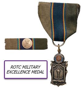 JROTC &amp; ROTC image