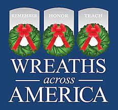 Wreaths Across America