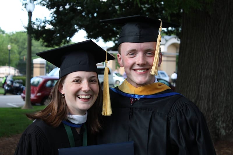 Bachelor of Science in Criminal Justice - 2016