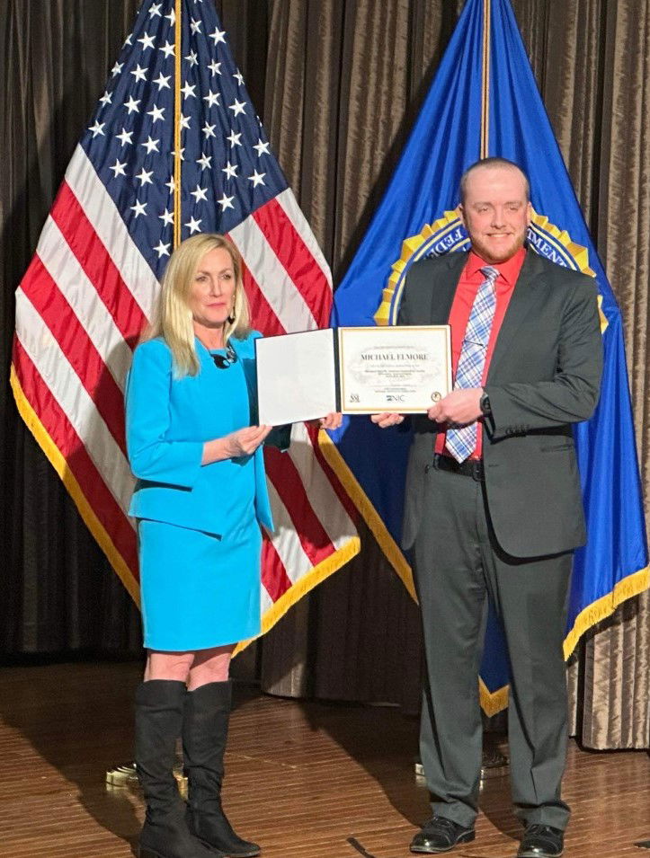 National Sheriff's Institute - 2023