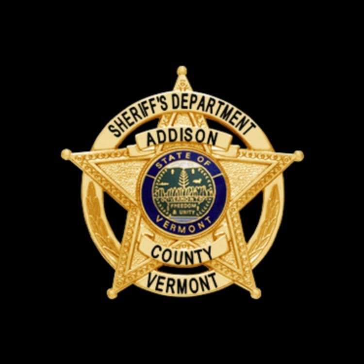 Sheriff's Department Facebook