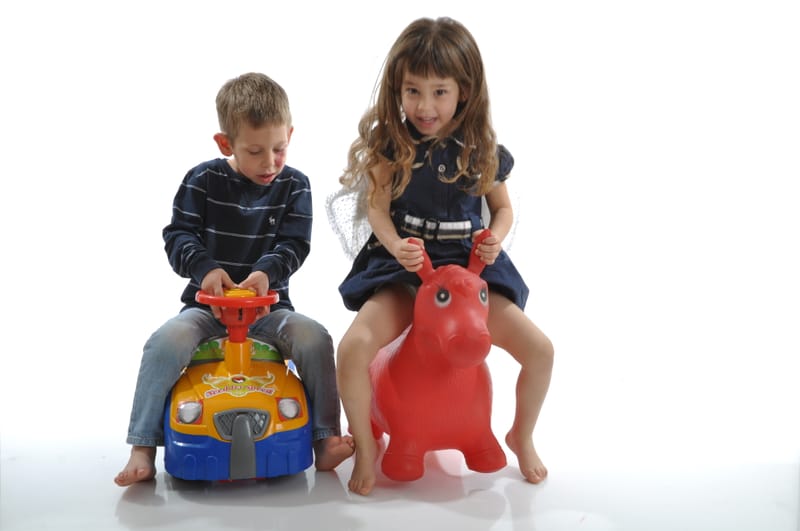 ילד היפרקטיבי שלי- ליהי לפיד