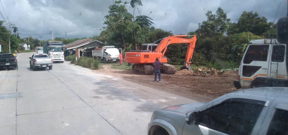 งานรื้อ/งานตีป่า