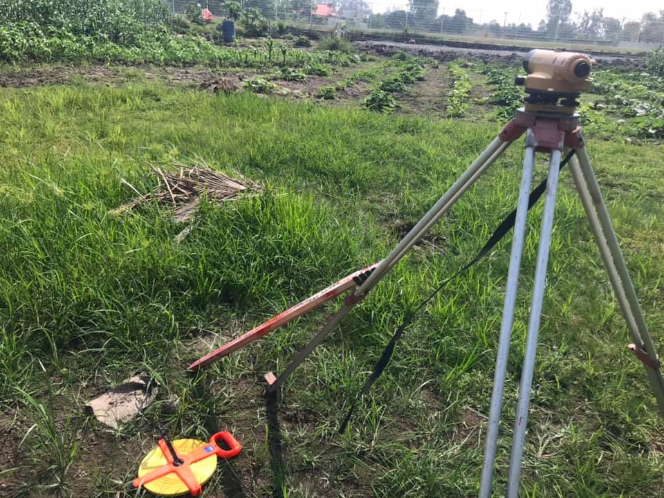 เซอร์เวย์