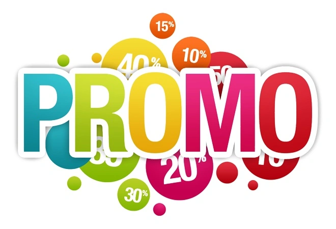 PROMOTIONS jusqu'au 24 décembre 2023