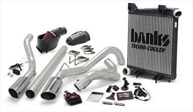 Banks Big Hoss Bundle Performance Kit