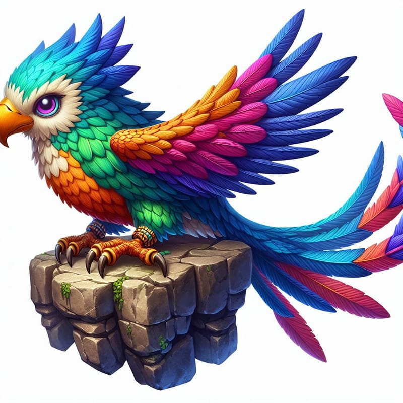 文鳥ゲーム事業