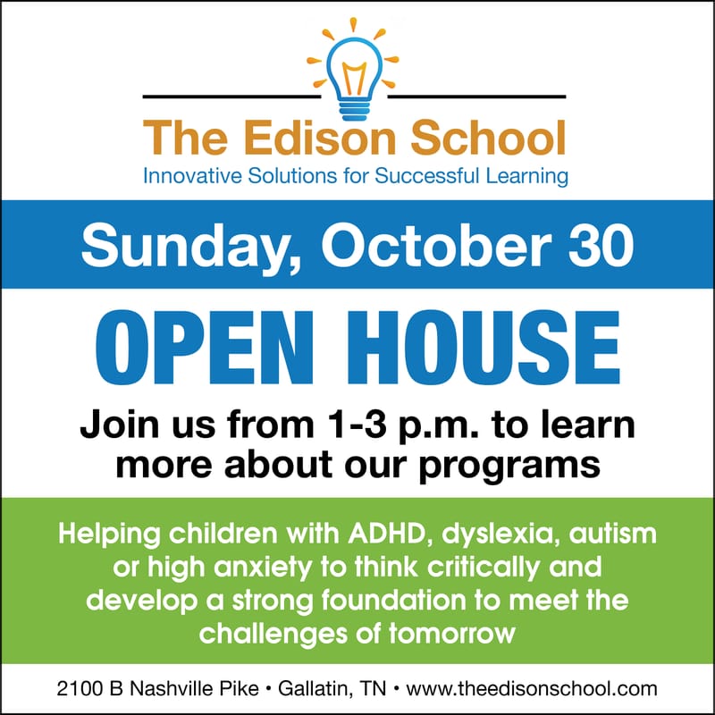 The Edison School