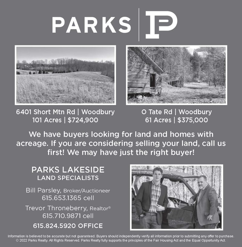 TN Land Specialists