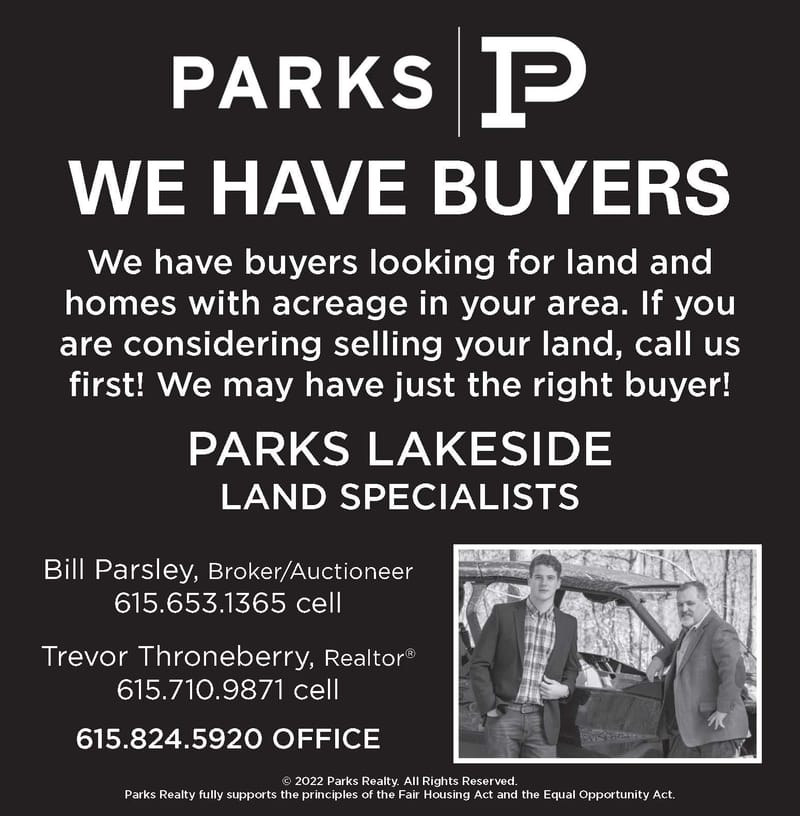TN Land Specialists