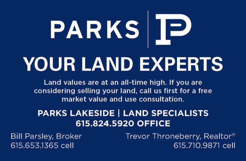 TN Land Specialists