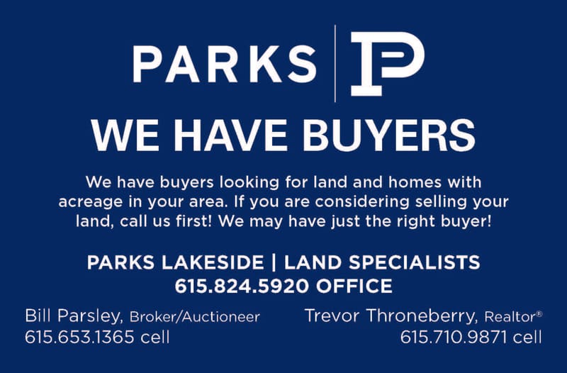 TN Land Specialists