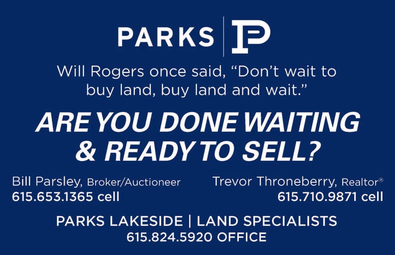 TN Land Specialists