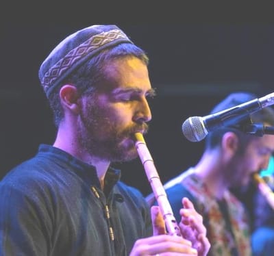 הזמנה בעיצוב אישי image