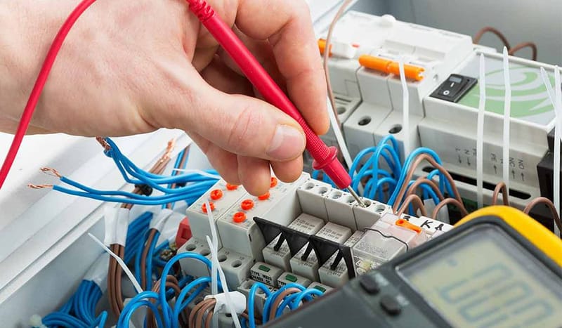 ELEKTRİK ARIZA VE ÇÖZÜMLERİ