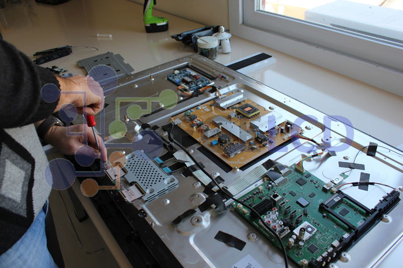 TV&amp;MONİTÖR TAMİRİ