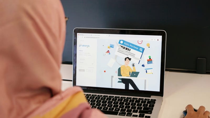 Cara Mengikuti Pelatihan Prakerja di Skill Academy