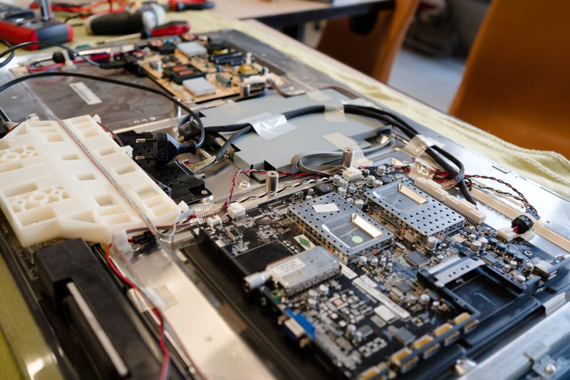 tv repair