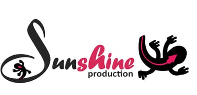 Infographie : Mise en page du Site par Sunshine Production - Sandy CANO