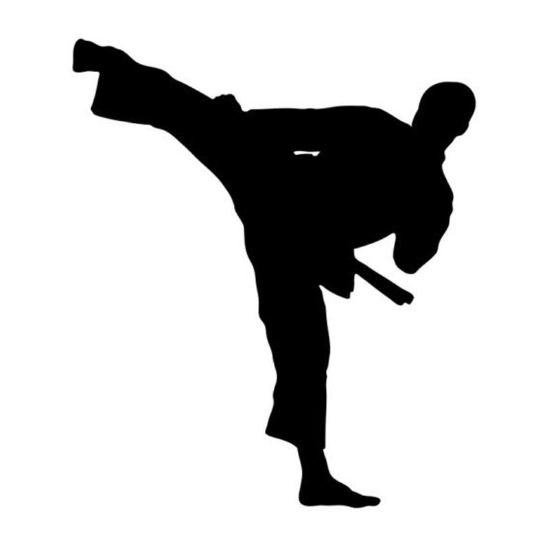 TAEKWONDO