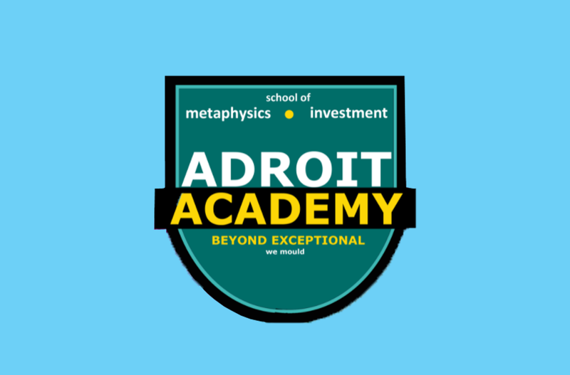 ADROIT ACADEMY