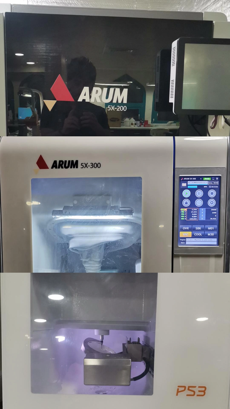 CAD CAM