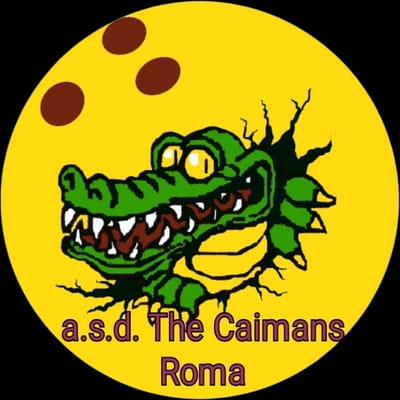 THE CAIMANS