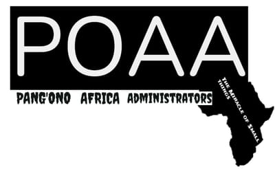 Pang 'Ono Africa Administrators