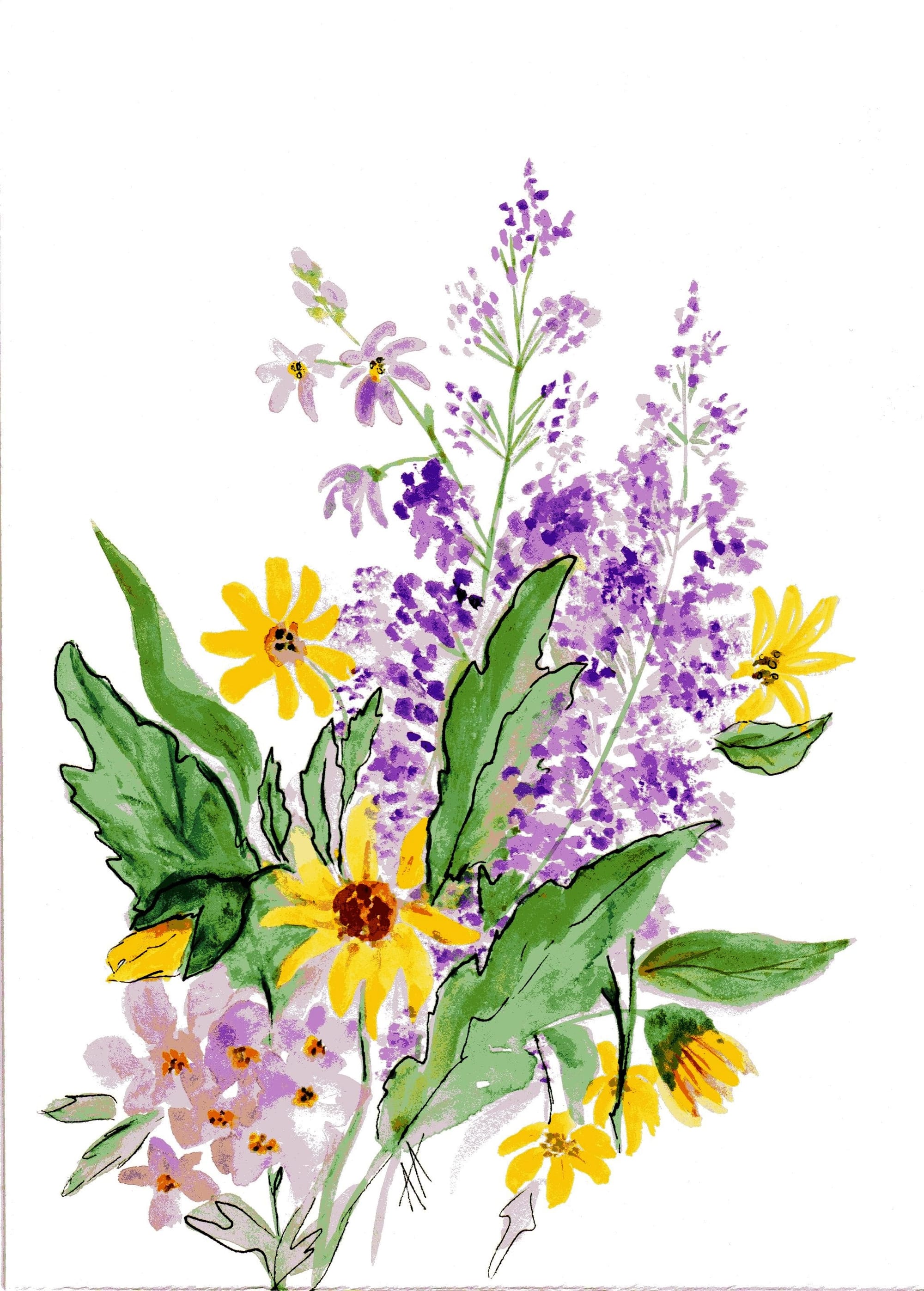 "Lilacs"
