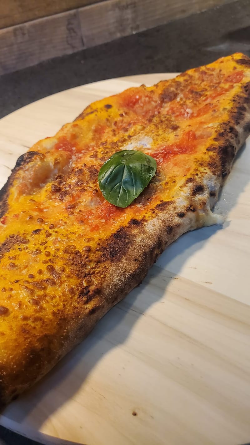 Ripieno al forno