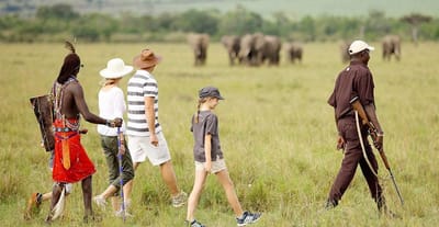 The Reasons Behind The Growing Popularity Of The Best Tanzania Tour Package From Canada