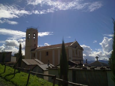 Conoscere Agnino image