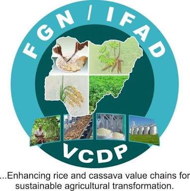 BENUE IFAD-VCDP