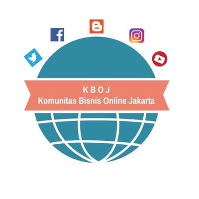 Komunitas Bisnis Online Jakarta