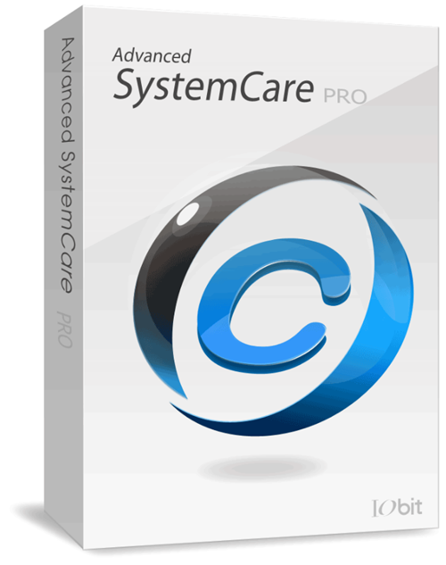 Advanced SystemCare Pro 5