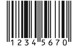 Barcode Decoder and Encoder