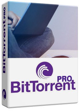BitTorrent Pro 7