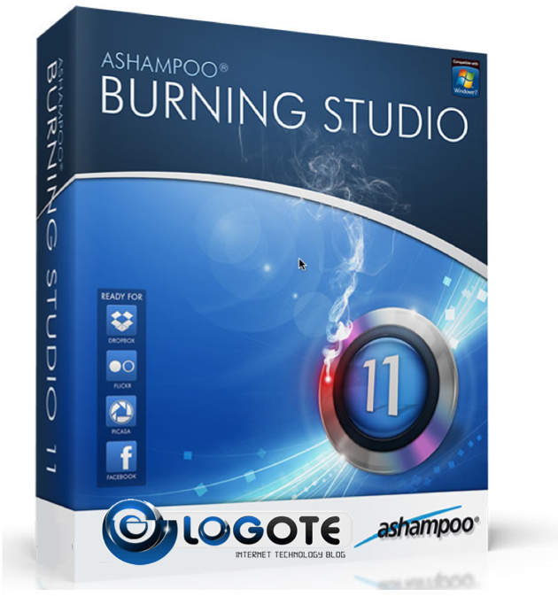 Ashampoo Burning Studio 11