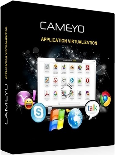 Cameyo 3