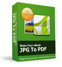 JPG to PDF Converter