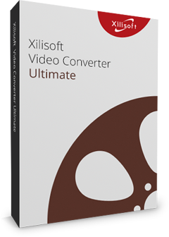 Xilisoft Video Converter Ultimate 7