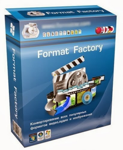 Format Factory 3