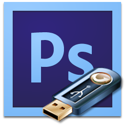 Portable Adobe Photoshop CS6