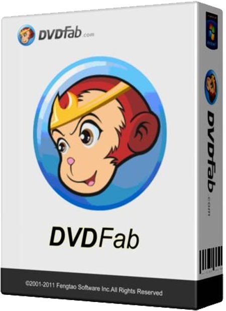 DVDFab 9