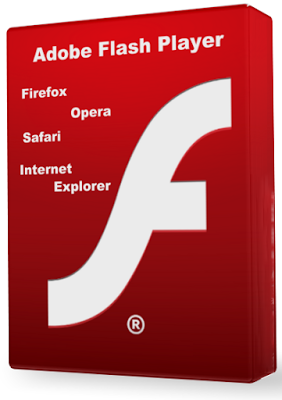 Flash Player 21 (Chrome / Firefox / Internet Explorer)