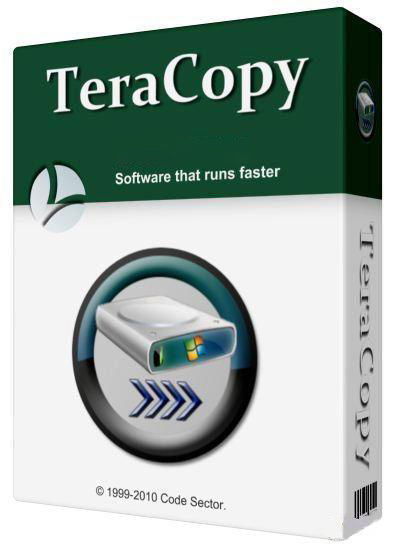 TeraCopy Pro 2